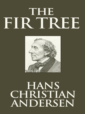 cover image of The Fir Tree